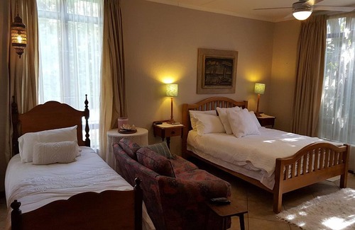 Die Wilgers House | Waters on Willows