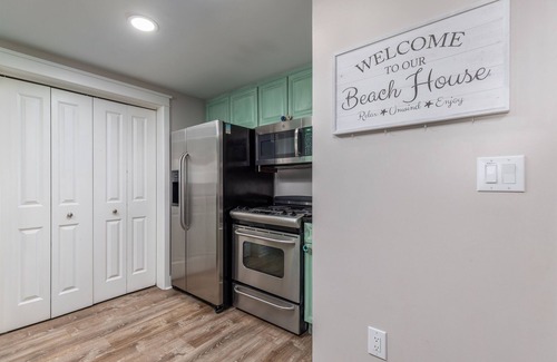 Fort Walton Beach Condo | Waterscape A202-Emerald Vista Condo-2 bd+bunks Ocean Views!
