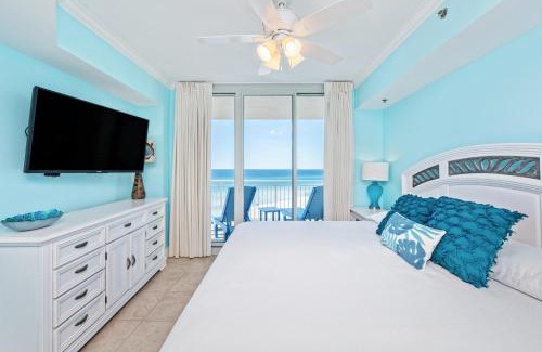 Fort Walton Beach House | Waterscape - Wrap-Around Balcony -Panoramic Views!