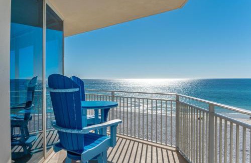 Fort Walton Beach House | Waterscape - Wrap-Around Balcony -Panoramic Views!