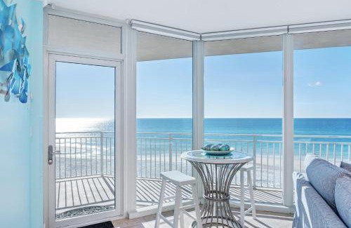 Fort Walton Beach House | Waterscape - Wrap-Around Balcony -Panoramic Views!