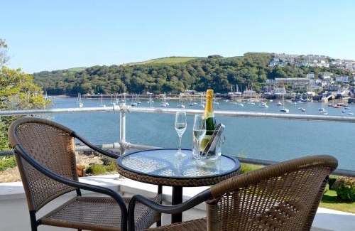Fowey House | Waterside
