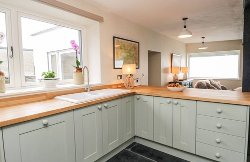 Ravenglass Cottage | Waterside