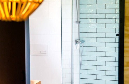 Grou Cabin | Waterside holiday home. Centrally situated in Friesland