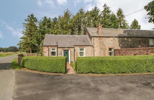 Lockerbie House | Waterside Lodge