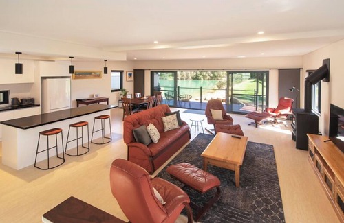 Margaret River House | Waterside One | Secluded Luxury