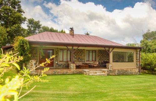 Dullstroom House | Watersmeet cottages