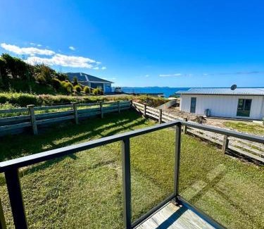 Cable Bay House | Waterview House