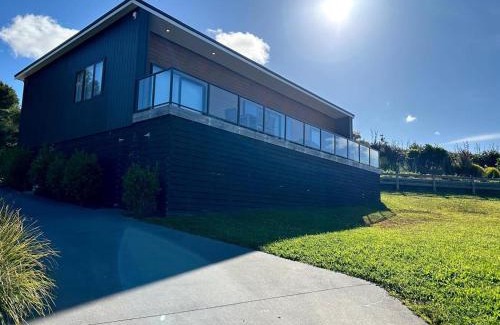 Cable Bay House | Waterview House