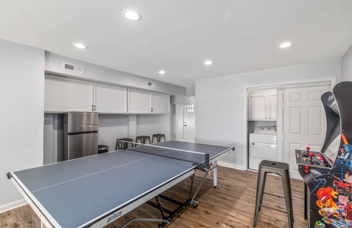 Jacksonville House | Waterview-Overlooking Wilson Bay