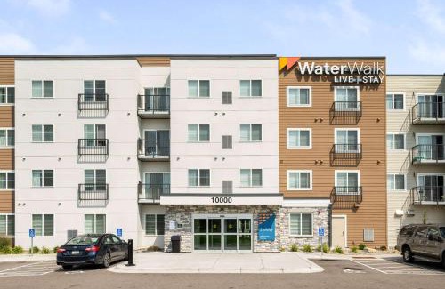 Plymouth Hotel | WaterWalk Extended Stay by Wyndham Minneapolis - Plymouth