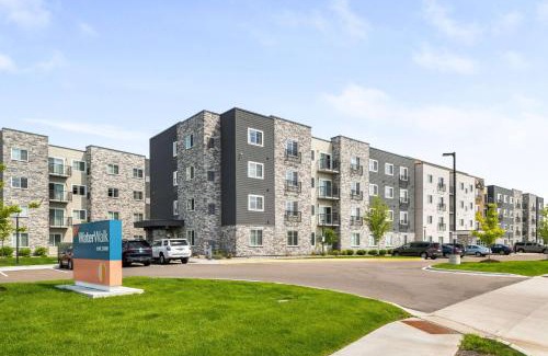 Plymouth Hotel | WaterWalk Extended Stay by Wyndham Minneapolis - Plymouth