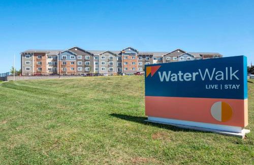 Charlotte Hotel | WaterWalk Extended Stay by Wyndham Charlotte - Arrowood