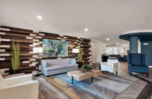 Charlotte Hotel | WaterWalk Extended Stay by Wyndham Charlotte - Arrowood