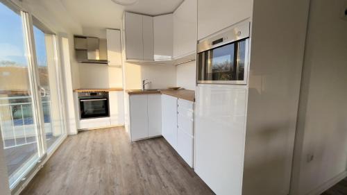 Sahlenburg Apartment | Watt´n Traum Wohnung 2
