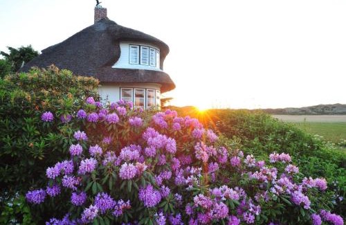 Kampen Villa | Watthues