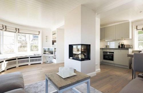 Kampen Villa | Watthues