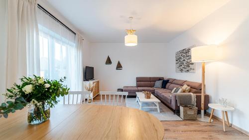 Eilsum Apartment | Watthuus