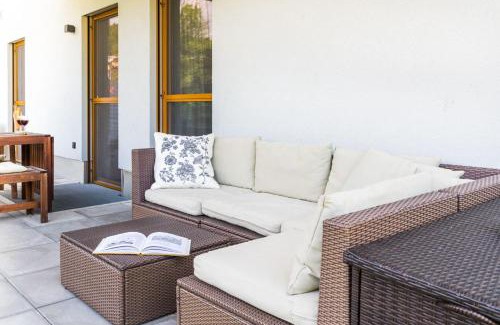 Mitterbach Apartment | Watzmann Panorama