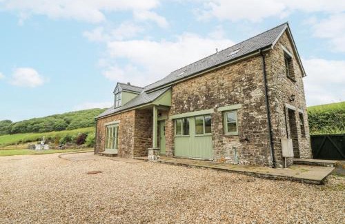 Brecon House | Waun Yscir