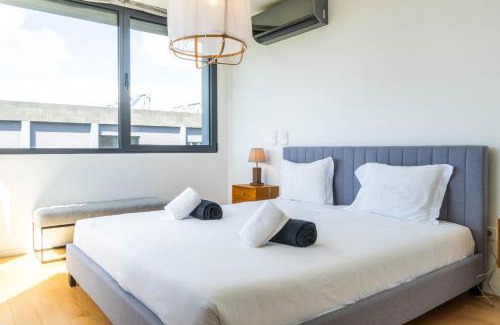 Livramento Apartment | Wave Break Apartment