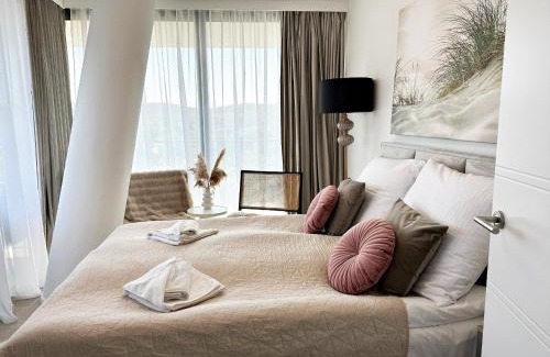 Miedzyzdroje Apartment | Wave by Baltic Home