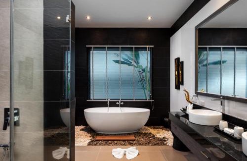 Ban Saiyuan Villa | Wave Heaven Villa in Rawai