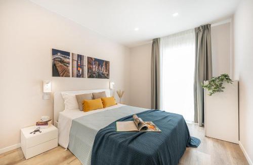 Jesolo Apartment | Wave Island H2