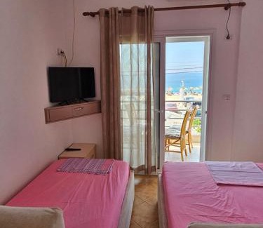 Jala House | Wave n' Sea Apartments