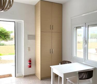 Maleme Apartment | Wave rooms