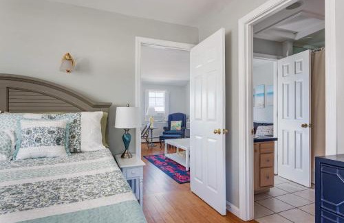 Block Island Apartment | Waverly Suite 3