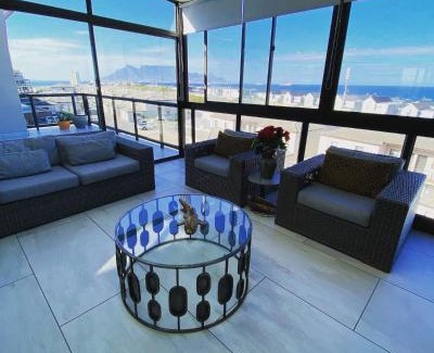 Big Bay Apartment | Waves Edge CP3