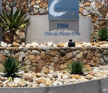 Big Bay Apartment | Waves Edge CP3