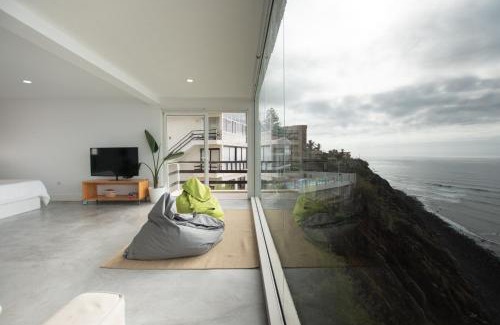 Bajamar Apartment | Waves Nest - Bajamar