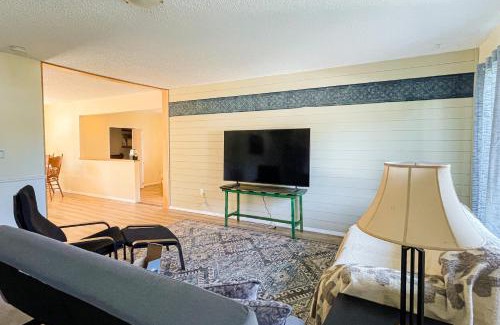 McKinleyville House | Wavesong Refuge