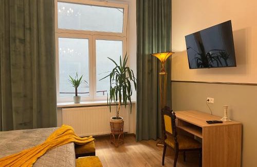 Stradom Apartment | Wawel Crown Apartments