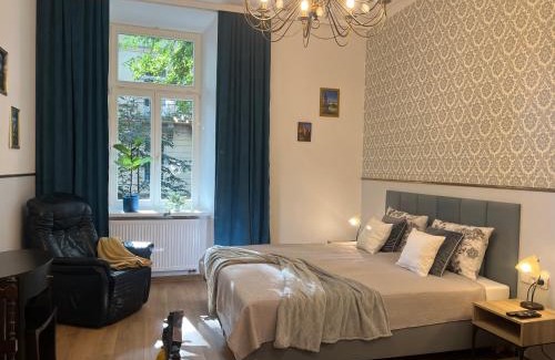 Stradom Apartment | Wawel Crown Apartments