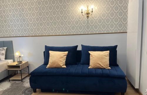 Stradom Apartment | Wawel Crown Apartments