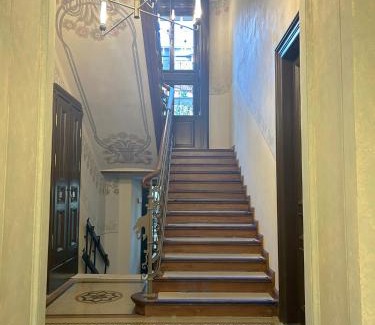 Stradom Apartment | Wawel z Balkonu - Apartament Premium, bezpłatny parking, szybkie Wifi