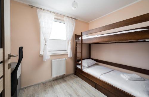 Powazki Apartment | Wawrzyszewska 2-Bedroom Apartment by BookingHost