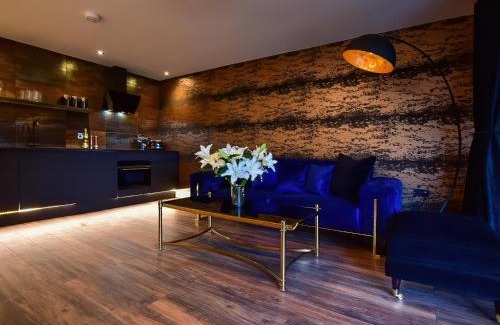 Blackpool House | Wayside Lodge