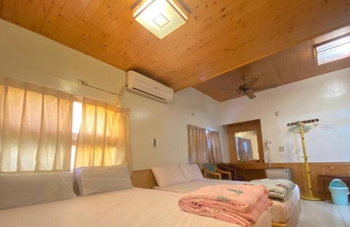 Dawu House | WAYU HOUSE