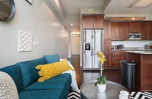 Bluff Apartment | WC414 · Free Parking!