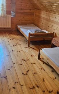 Trygort House | Wczasowa 54