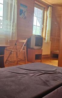 Trygort House | Wczasowa 54