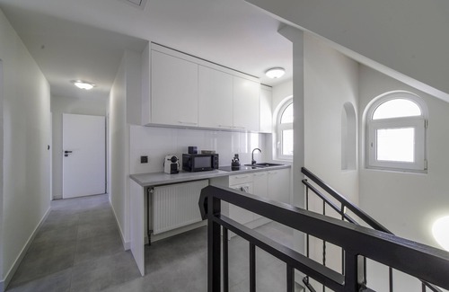 Sarbinowo Hotel | Wczasowa 8 Apartments Sarbinowo