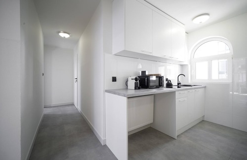 Sarbinowo Hotel | Wczasowa 8 Apartments Sarbinowo