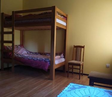 gmina Karsin House | Wczasy na Kaszubach
