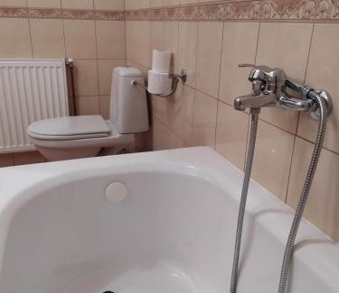gmina Karsin House | Wczasy na Kaszubach