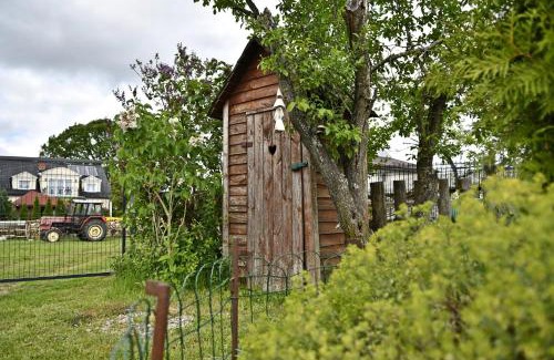 Suleczyno House | Wczasy u Gospodarza na Kaszubach